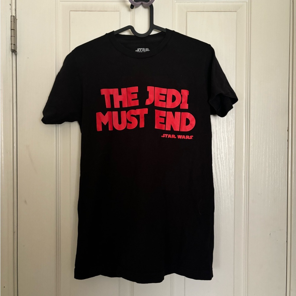 star wars shirt